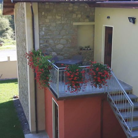 Affittacamere Da Morena Gorfigliano Εξωτερικό φωτογραφία