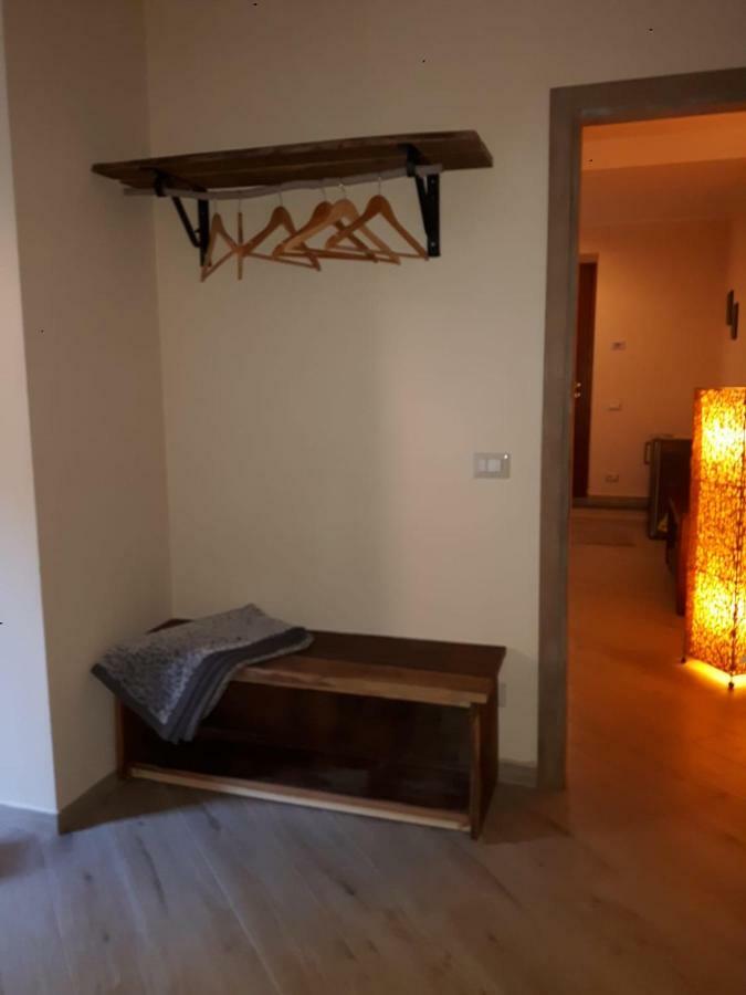 Affittacamere Da Morena Gorfigliano Εξωτερικό φωτογραφία
